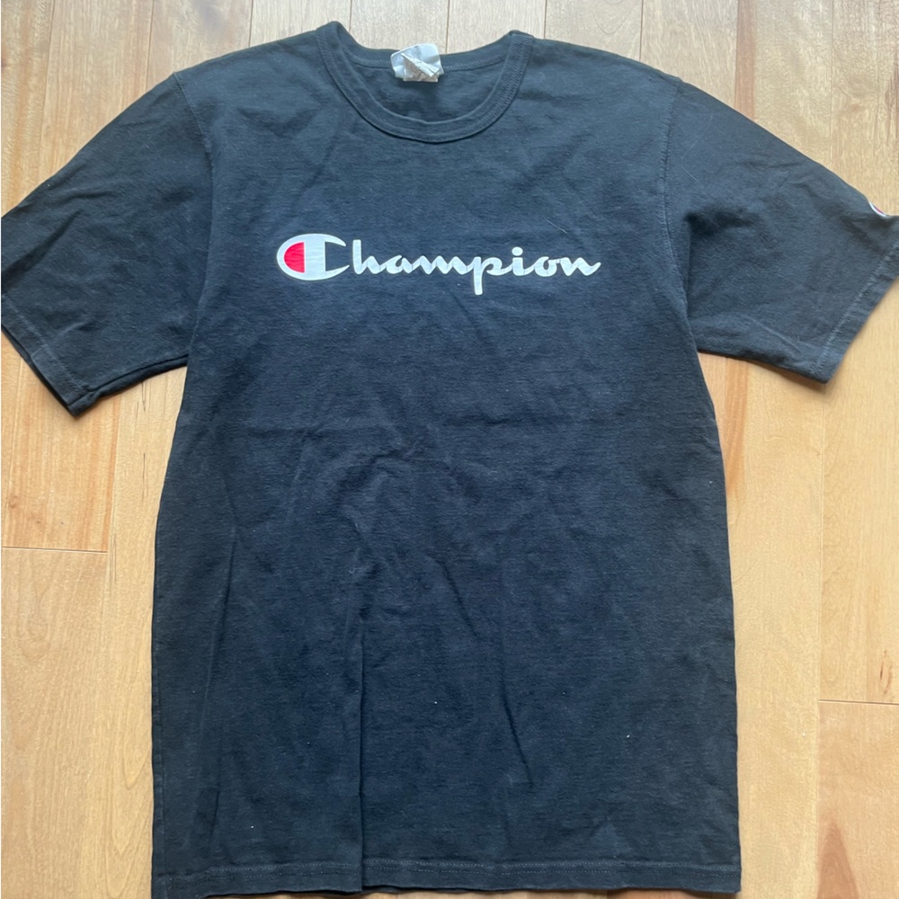 Vintage champion